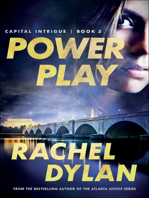 Title details for Power Play by Rachel Dylan - Available